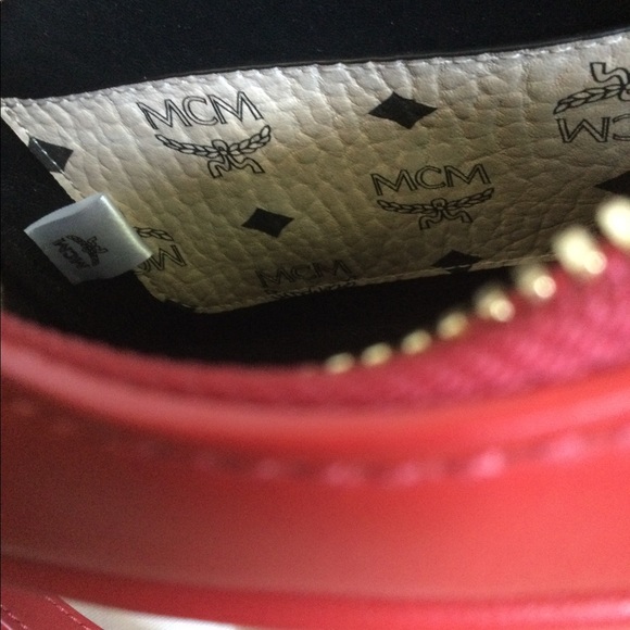 MCM Crossbody Bag - Picture 2 of 13